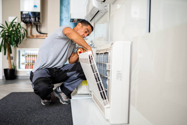 Best Local Air Duct Cleaning Services  in Cloverleaf, TX