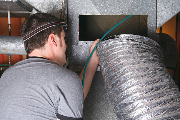 Best Air Duct Sanitizing Services  in Cloverleaf, TX