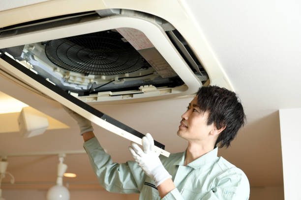 Best Affordable Duct Cleaning Services  in Cloverleaf, TX