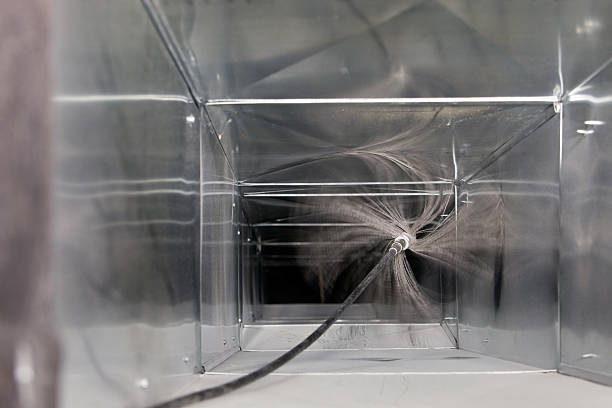 Best Air Duct Cleaning Company Near Me  in Cloverleaf, TX