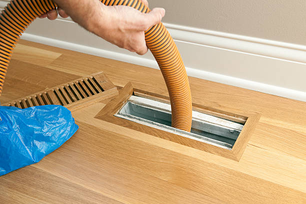 Best Best Air Duct Cleaning Company  in Cloverleaf, TX