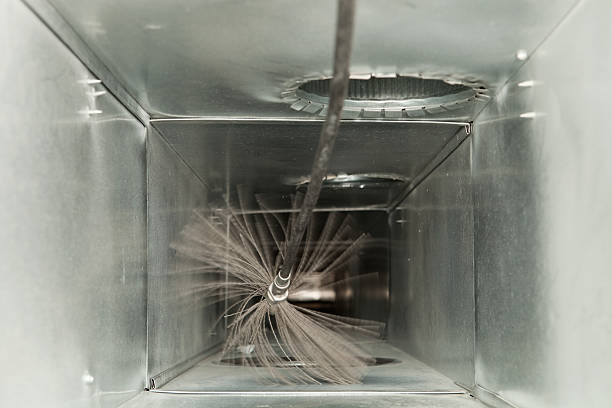 Best Best Air Duct Cleaning Near Me  in Cloverleaf, TX