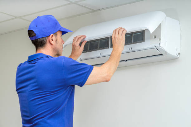 Best Air Duct Cleaning Company Near Me  in Cloverleaf, TX