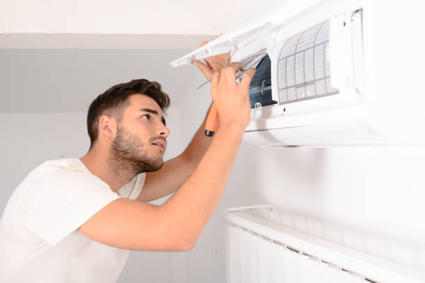 Best HVAC System Cleaning  in Cloverleaf, TX
